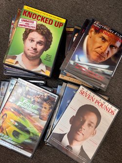 Free Original DVD Movies