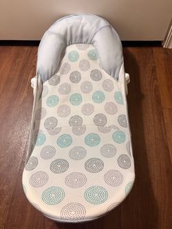 Baby bath / bottle warmer