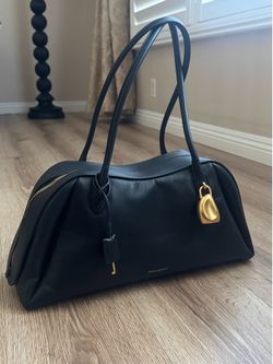 Donna Karen - Terry Large Shoulder Bag