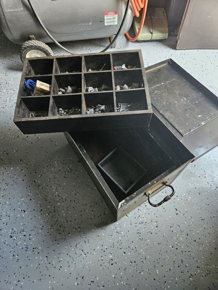 Tool Box