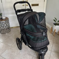 Pet/Dog Stroller