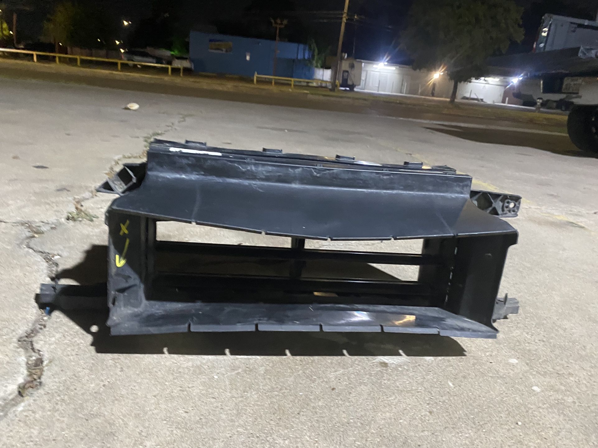 2018 Ford F-150 Shutter OEM