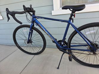 Kent Genesis Bohe Gravel Bike 700c