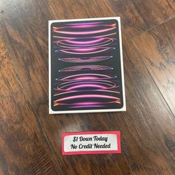 Apple IPad Pro 12.9 inch 6th Gen New -PAYMENTS AVAILABLE-$1 Down Today 