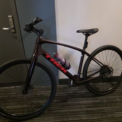 Trek FX Sport 5 2024 (M)