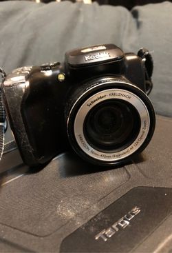 Kodak digital camera