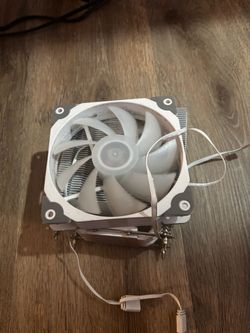 CPU cooler