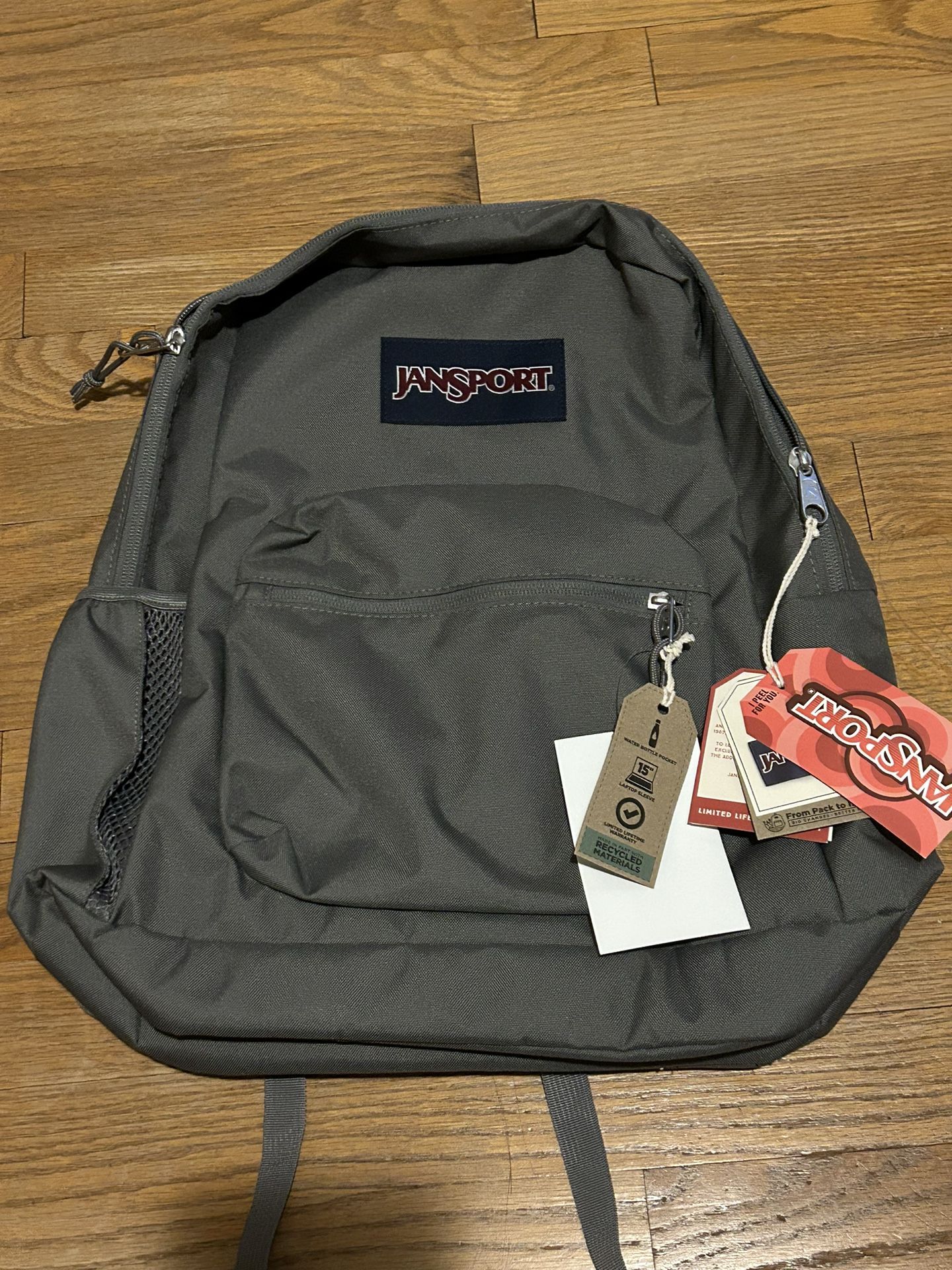 Jansport Backpack