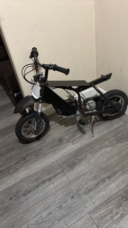 Razor mx350