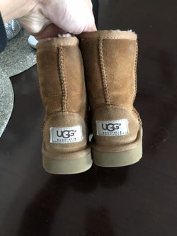 Ugg boots size8