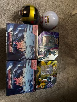 Pokemons