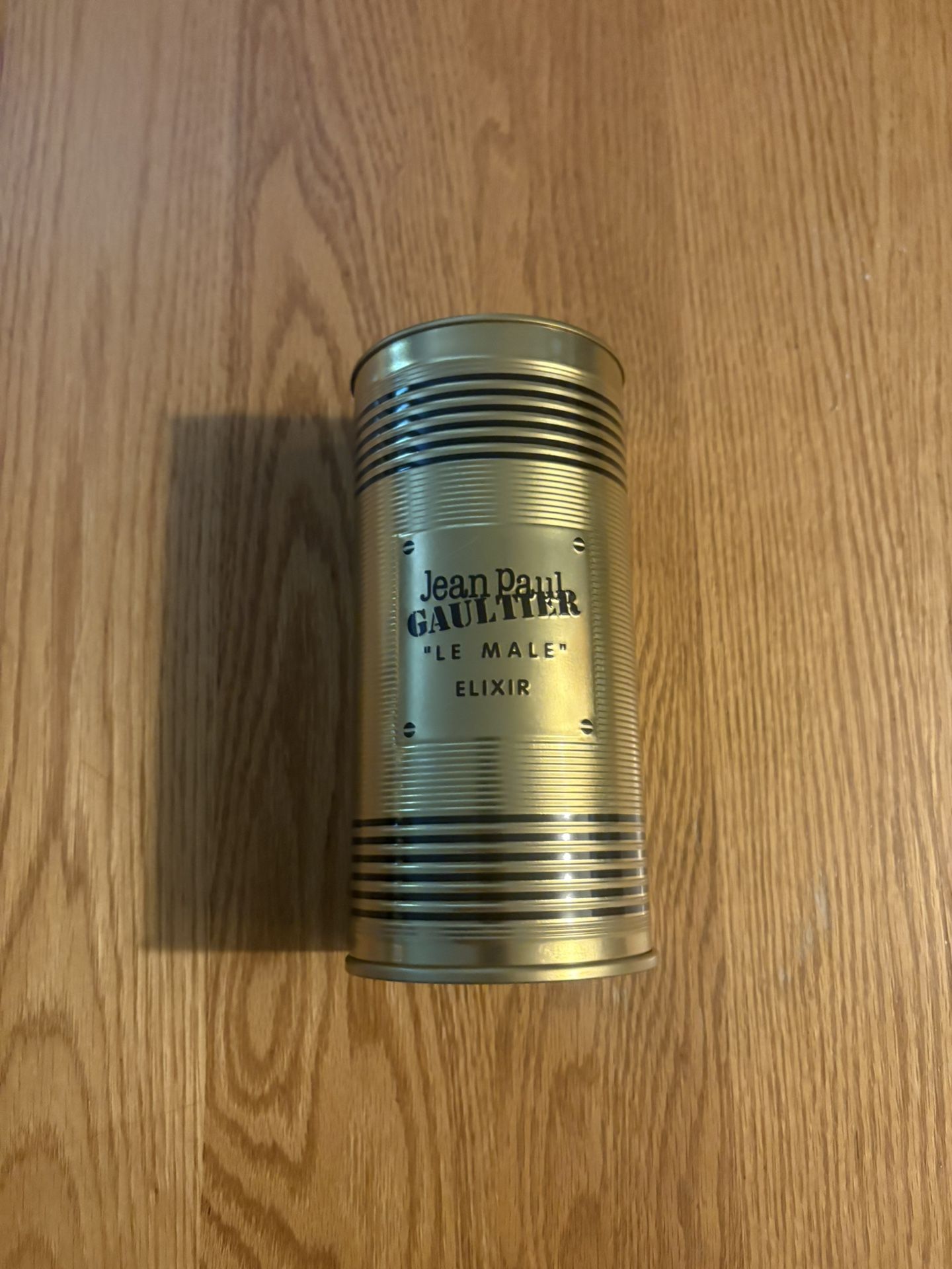 Jean Paul Gaultier Le Male Elixir π