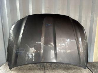 2020 2021 2022 2023 2024 2025 TOYOTA HIGHLANDER HOOD PANEL OEM 53301-0E170