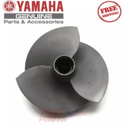05-15 Yamaha Waverunner Impeller OEM Factory Part