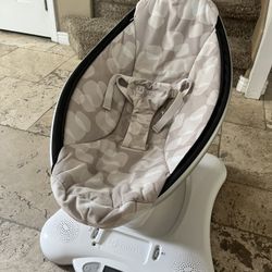 4moms Mamaroo 