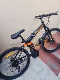 AFTERWARD SXTREME BIKE SIZE 27