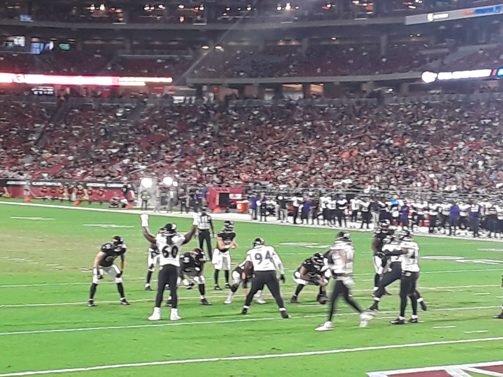 DON TOLIVER 10/17 GA TICKET CRYPTO ARENA (Close to Stage)