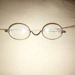Vintage Specs Glasses