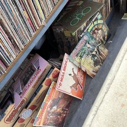 Spanish vinyl record bulk lot Corridos Rancheras Nortenas Cumbias
Tropical 
