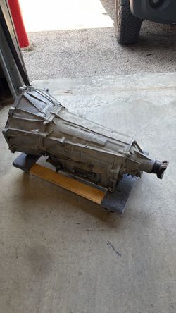 GM 6L90 2(contact info removed)