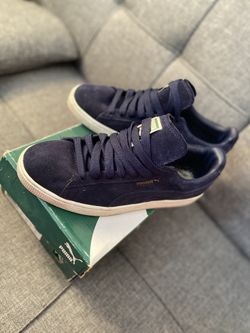 Puma sneakers sz 9