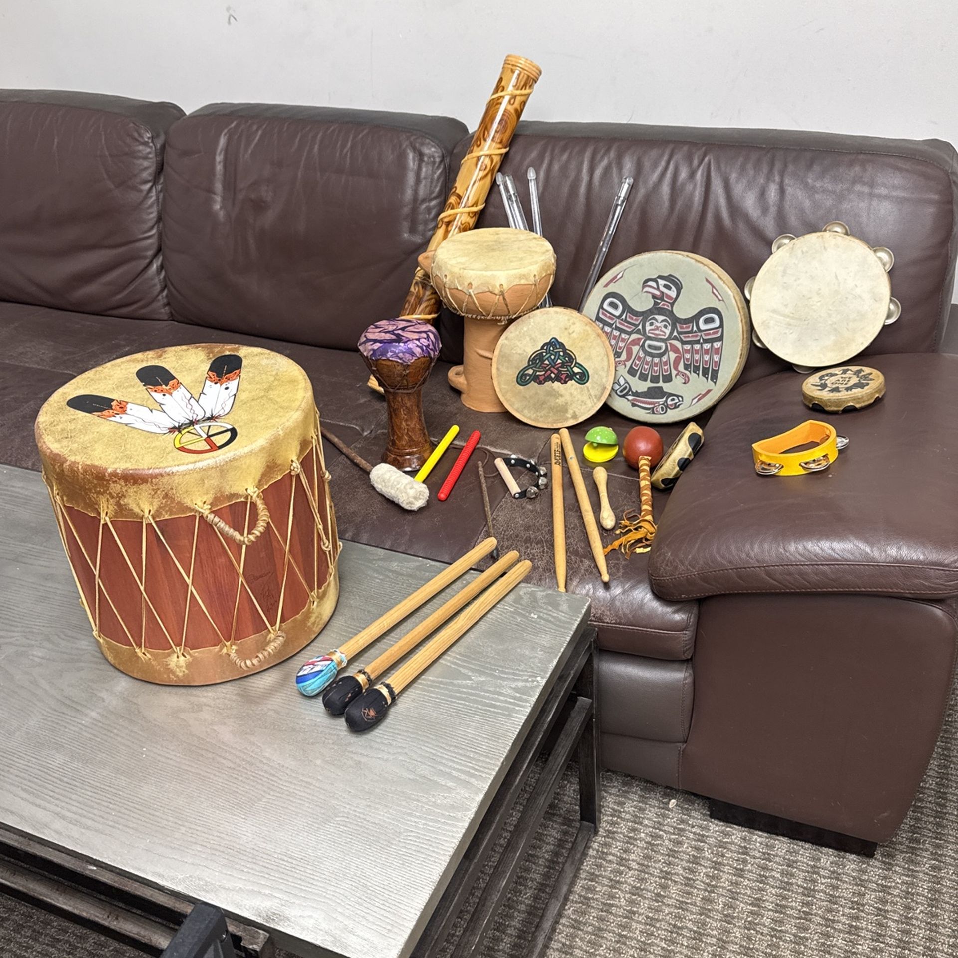 Musical Instruments