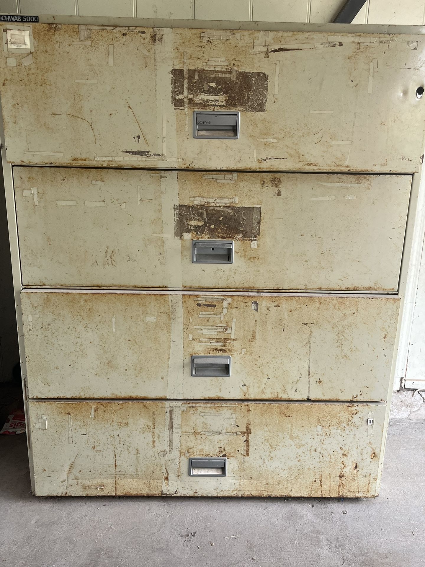 File Cabinet