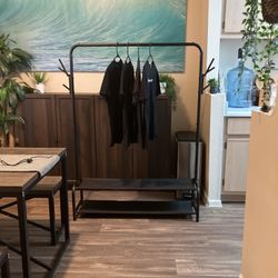 Clothes Rack