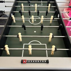 Triumph Foosball Table For Sale 48”