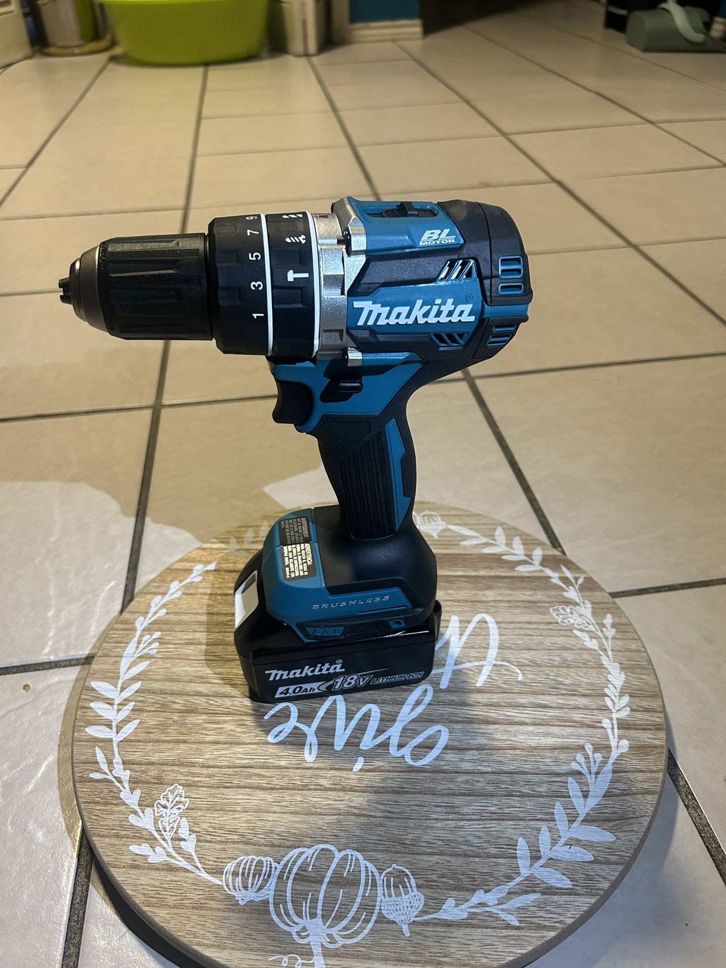 Makita Dril 