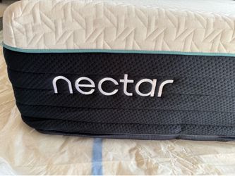 Nectar King Mattress