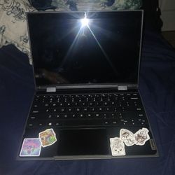 Windows Laptop