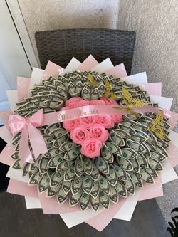 Heart Shape Rose  Bouquet