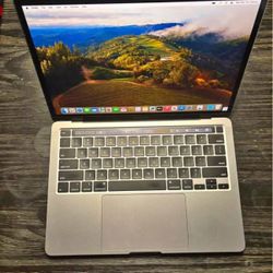 Macbook Pro 13 Inch 256Gb 2020