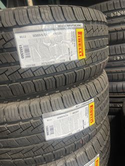 265-55-20 Perilli