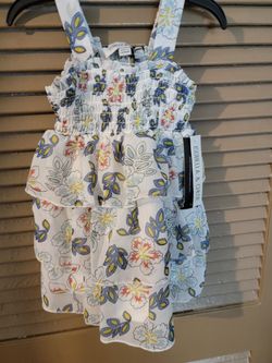 Size 2T Isobella & Chloe