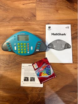 Math Shark