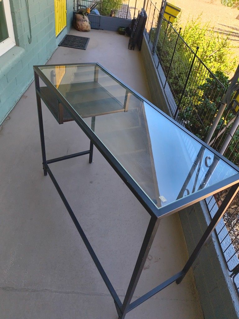 Desk, Make Up Table