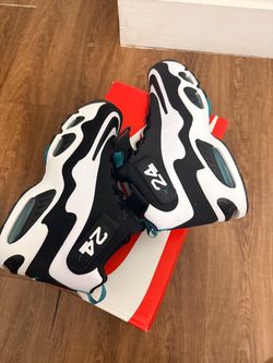 Griffey Max 1