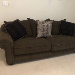 Sofa set