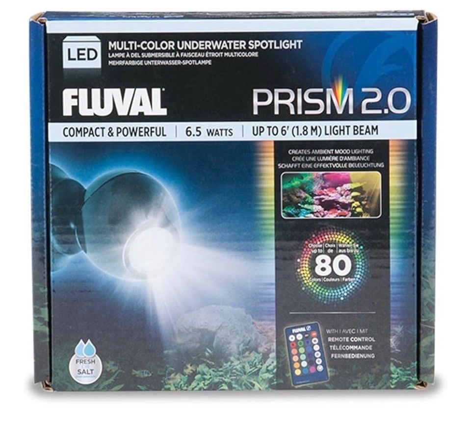 Fish Tank Light