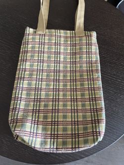 Limited Edition “Was” Home Tote Bag, Collector’s Item