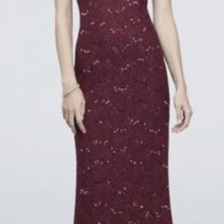 Prom / Bridesmaid Dress