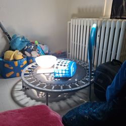 Kid Trampoline 