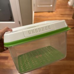 Fresh Produce Keeper Box 