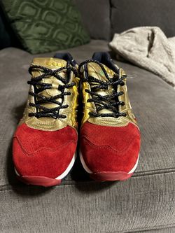 Diadora N.9000 Social Status Collaboration 