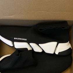 Balenciagas 