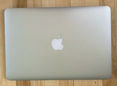 Used apple laptop