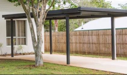Carports