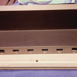 Surface Docking Station 1664